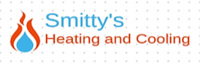 Smitty's Heating and Cooling Logo